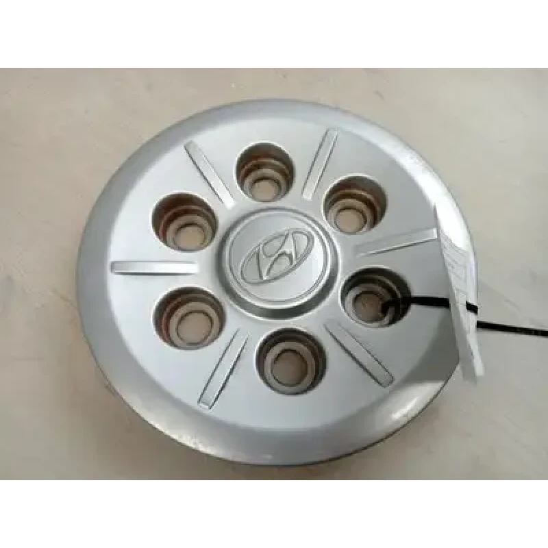 HYUNDAI ILOAD/IMAX WHEEL COVER/HUB CAP TQ, 11/07-03/21 2013