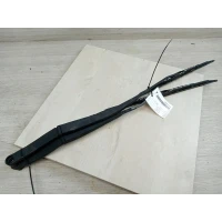 HYUNDAI ILOAD/IMAX WIPER ARM FRONT (PAIR), TQ, 11/07-02/18 2013