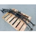 NISSAN NAVARA REAR LEAF SPRING D40, PAIR, 09/05-08/15 2012