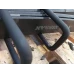 NISSAN NAVARA REAR LEAF SPRING D40, PAIR, 09/05-08/15 2012