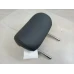 HYUNDAI TUCSON HEADREST RH REAR/LH REAR, LEATHER, VIN KMH, TL, 06/15-01/21 15 16
