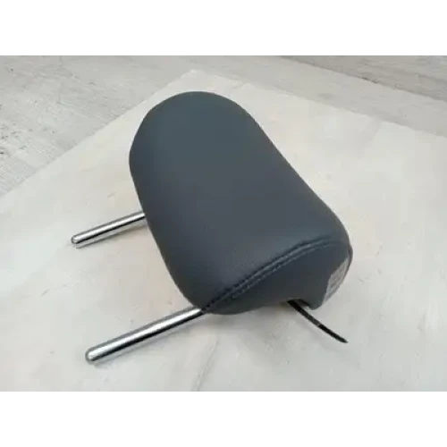 HYUNDAI TUCSON HEADREST RH REAR/LH REAR, LEATHER, VIN KMH, TL, 06/15-01/21 15 16
