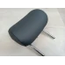 HYUNDAI TUCSON HEADREST RH REAR/LH REAR, LEATHER, VIN KMH, TL, 06/15-01/21 15 16