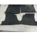 HOLDEN TRAX FLOOR MATS/BOOT LINER TJ, 08/13-12/20 13 14 15 16 17 18 19 20