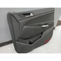 HYUNDAI TUCSON DOOR TRIM RH FRONT, TL, 06/15-01/21 2017