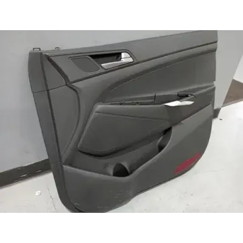 HYUNDAI TUCSON DOOR TRIM RH FRONT, TL, 06/15-01/21 2017
