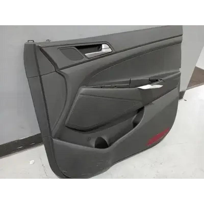 HYUNDAI TUCSON DOOR TRIM RH FRONT, TL, 06/15-01/21 2017