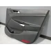 HYUNDAI TUCSON DOOR TRIM RH FRONT, TL, 06/15-01/21 2017