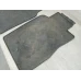 NISSAN PATROL FLOOR MATS/BOOT LINER Y61/GU, 12/97-04/17 97 98 99 00 01 02 03 04