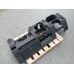 TOYOTA LANDCRUISER DASH ASSEMBLY 76/78/79 SERIES, W/ AIRBAG TYPE, PLASTIC DASH T