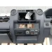 TOYOTA LANDCRUISER DASH ASSEMBLY 76/78/79 SERIES, W/ AIRBAG TYPE, PLASTIC DASH T