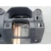 TOYOTA LANDCRUISER DASH ASSEMBLY 76/78/79 SERIES, W/ AIRBAG TYPE, PLASTIC DASH T