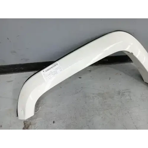 TOYOTA LANDCRUISER WHEEL ARCH FLARE 76/78/79 SERIES, LH FRONT (ON GUARD), FACTOR