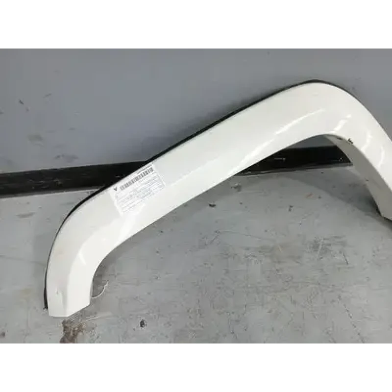 TOYOTA LANDCRUISER WHEEL ARCH FLARE 76/78/79 SERIES, LH FRONT (ON GUARD), FACTOR