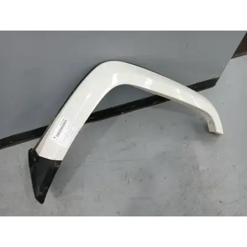 TOYOTA LANDCRUISER WHEEL ARCH FLARE 76/78/79 SERIES, RH FRONT (ON GUARD), FACTOR