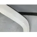 TOYOTA LANDCRUISER WHEEL ARCH FLARE 76/78/79 SERIES, RH FRONT (ON GUARD), FACTOR