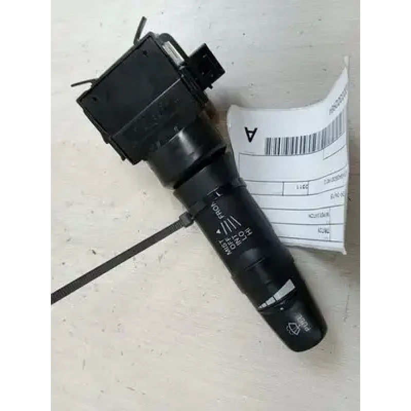 MITSUBISHI TRITON WIPER SWITCH MN 08/09-04/15 2011