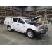 MITSUBISHI TRITON WIPER SWITCH MN 08/09-04/15 2011
