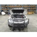 MITSUBISHI TRITON WIPER SWITCH MN 08/09-04/15 2011