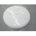 TOYOTA PRADO WHEEL COVER/HUB CAP 150 SERIES, SPARE WHEEL COVER-HARD, INNER, 08/0