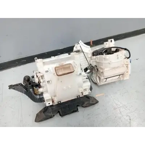 TOYOTA PRADO HEATER CORE/BOX 150 SERIES, STANDARD TYPE, 08/09-11/23 2010