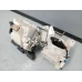 TOYOTA PRADO HEATER CORE/BOX 150 SERIES, STANDARD TYPE, 08/09-11/23 2010