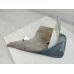 TOYOTA PRADO MUD FLAPS LH REAR, 150 SERIES, 5DR WAGON, 08/09-07/13 09 10 11 12 1