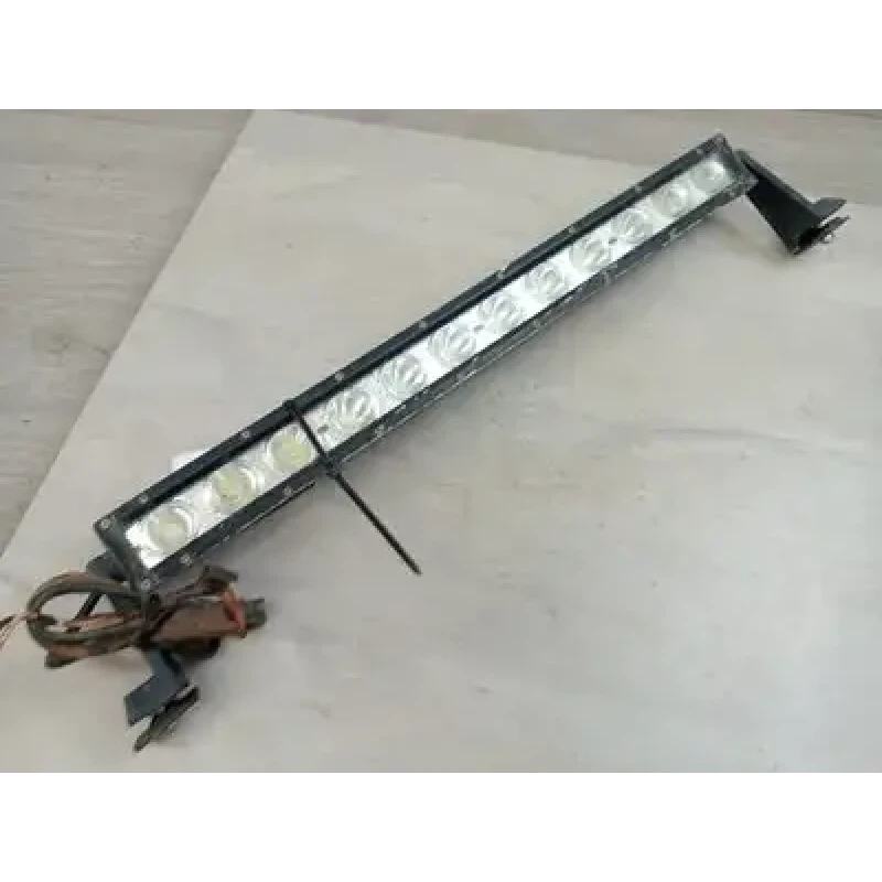 TOYOTA PRADO DRIVING LIGHT 150 SERIES, 4WD 11/09-11/23 2010