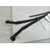 MAZDA CX7 WIPER ARM FRONT (PAIR), ER, 11/06-02/12 2010