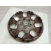 HOLDEN CRUZE WHEEL COVER/HUB CAP JH 03/11-01/17 2012 HOLDEN CRUZE WHEEL COVER/HUB CAP JH 03/11-01/17 2012