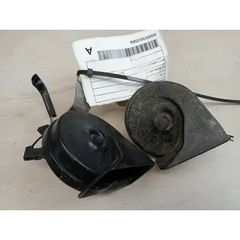 HOLDEN COMMODORE HORN VE, 08/06-05/13 2011