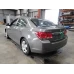 HOLDEN CRUZE CABLE MANUAL T/M, PETROL, 1.8, SELECTOR CABLE, JH, 03/11-01/17 11 1