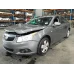 HOLDEN CRUZE CABLE MANUAL T/M, PETROL, 1.8, SELECTOR CABLE, JH, 03/11-01/17 11 1