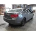 HOLDEN CRUZE CABLE MANUAL T/M, PETROL, 1.8, SELECTOR CABLE, JH, 03/11-01/17 11 1