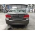 HOLDEN CRUZE CABLE MANUAL T/M, PETROL, 1.8, SELECTOR CABLE, JH, 03/11-01/17 11 1