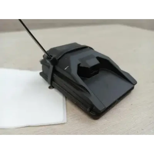 JEEP GRANDCHEROKEE CAMERA/RADAR FRONT RADAR SENSOR, WK, 10/10-02/22 10 11 12 13