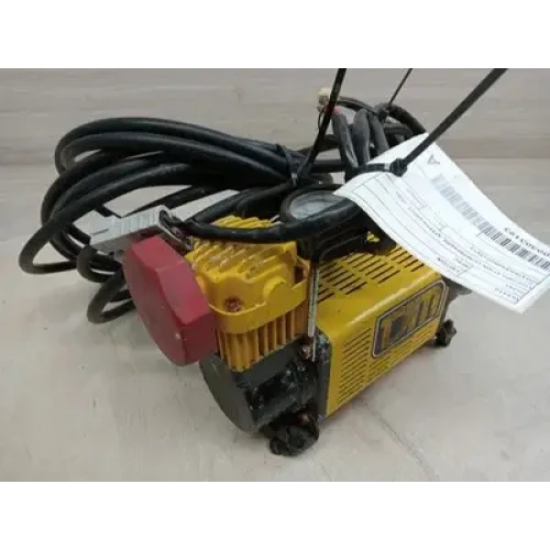 TJM TYRE INFLATION COMPRESSOR, AFTERMARKET, 10/86- 86 87 88 8