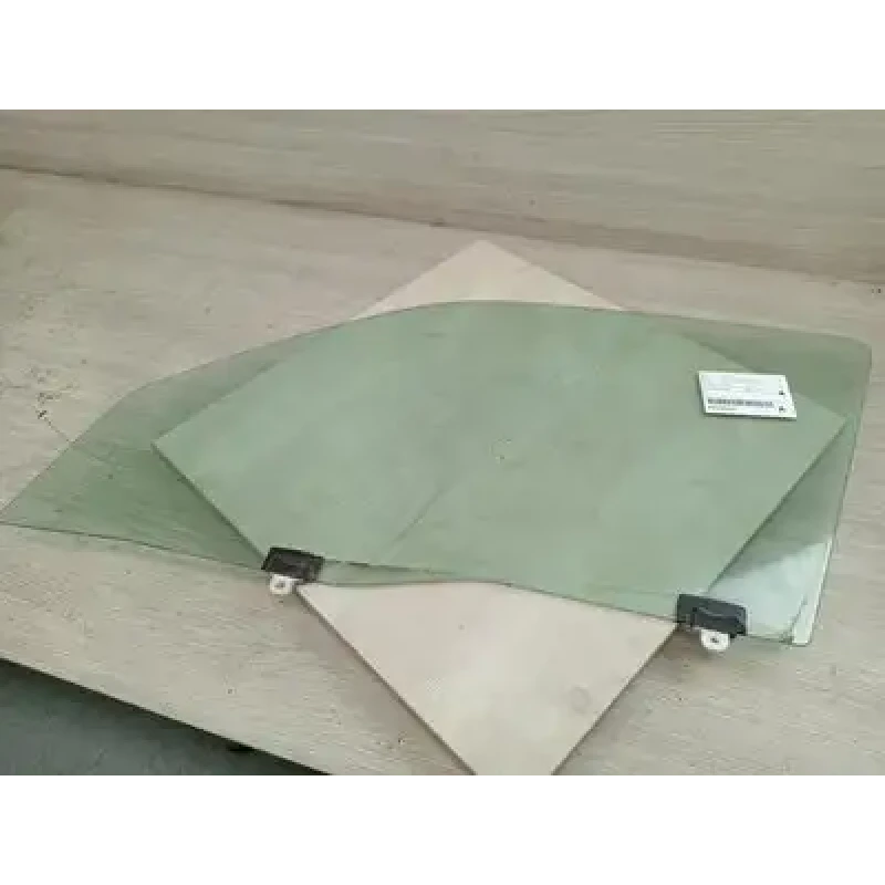 TOYOTA HIACE LEFT FRONT DOOR WINDOW TRH/KDH, 01/05-04/19 2006 TOYOTA HIACE LEFT FRONT DOOR WINDOW TRH/KDH, 01/05-04/19 2006