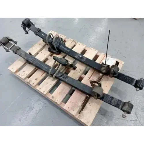 TOYOTA HIACE REAR LEAF SPRING TRH/KDH, LWB/SWB, PAIR, 01/05-04/19 2006 TOYOTA HIACE REAR LEAF SPRING TRH/KDH, LWB/SWB, PAIR, 01/05-04/19 2006