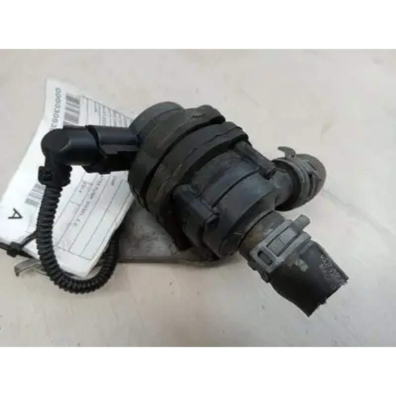 VOLKSWAGEN AMAROK WATER PUMP SECONDARY/ADDITIONAL WATER PUMP, DIESEL, 2.0, CDBA/