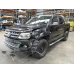 VOLKSWAGEN AMAROK WIPER ARM FRONT (PAIR), 2H, 09/12-09/22 2014