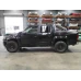 VOLKSWAGEN AMAROK MUD FLAPS RH FRONT, FLARED TYPE, 2H, DUAL CAB, 10/10-09/22 10