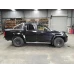 VOLKSWAGEN AMAROK MUD FLAPS RH FRONT, FLARED TYPE, 2H, DUAL CAB, 10/10-09/22 10