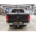 VOLKSWAGEN AMAROK MUD FLAPS RH FRONT, FLARED TYPE, 2H, DUAL CAB, 10/10-09/22 10
