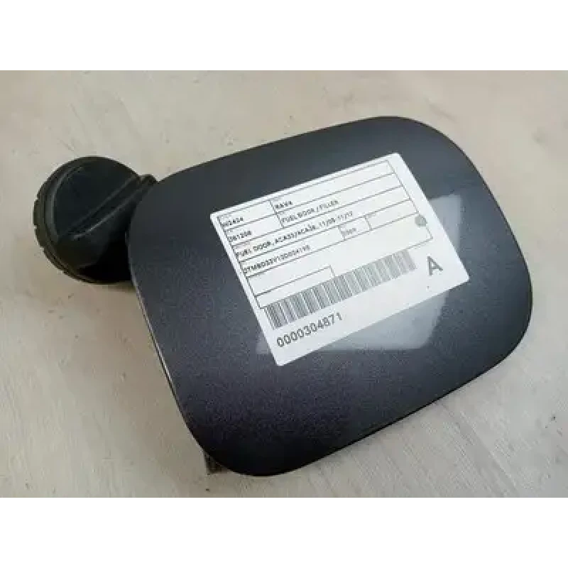 TOYOTA RAV4 FUEL DOOR / FILLER FUEL DOOR, ACA33/ACA38, 11/05-11/12 2009