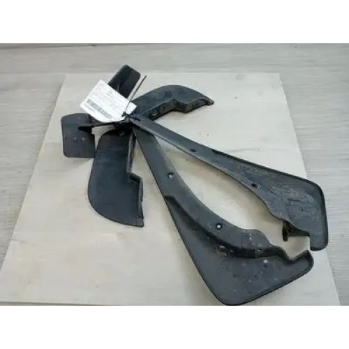 TOYOTA RAV4 MUD FLAPS RH FRONT, ACA33/ACA38, 11/05-11/12 05 06 07 08 09 10 11 12