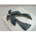 TOYOTA RAV4 MUD FLAPS RH FRONT, ACA33/ACA38, 11/05-11/12 05 06 07 08 09 10 11 12