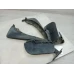 TOYOTA RAV4 MUD FLAPS RH FRONT, ACA33/ACA38, 11/05-11/12 05 06 07 08 09 10 11 12