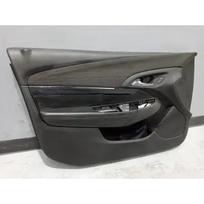 HOLDEN COMMODORE DOOR TRIM LH FRONT, VF, UTE, SS-V/SS-V REDLINE, 05/13-12/17 201