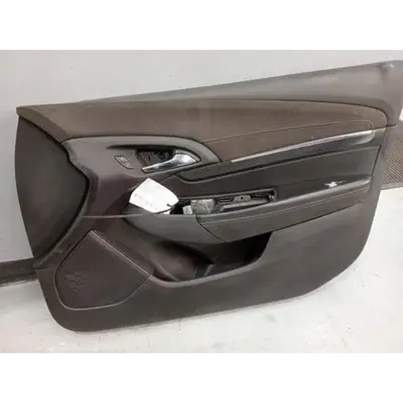 HOLDEN COMMODORE DOOR TRIM RH FRONT, VF, UTE, SS-V/SS-V REDLINE, 05/13-12/17 201 HOLDEN COMMODORE DOOR TRIM RH FRONT, VF, UTE, SS-V/SS-V REDLINE, 05/13-12/17 201